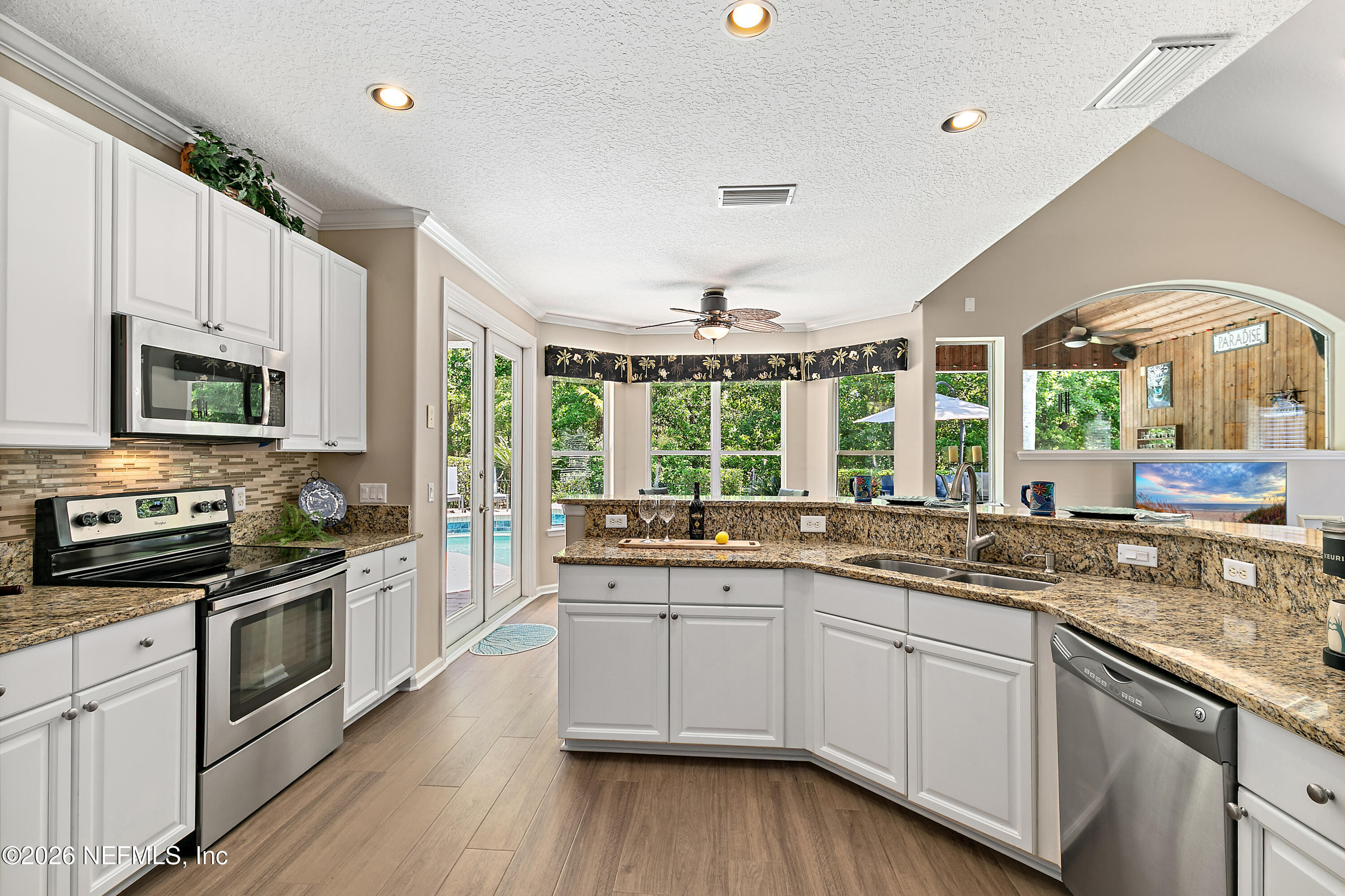 3779 Golden Reeds Lane Jacksonville, FL 32224 - Photo 13 of 38 Kitchen