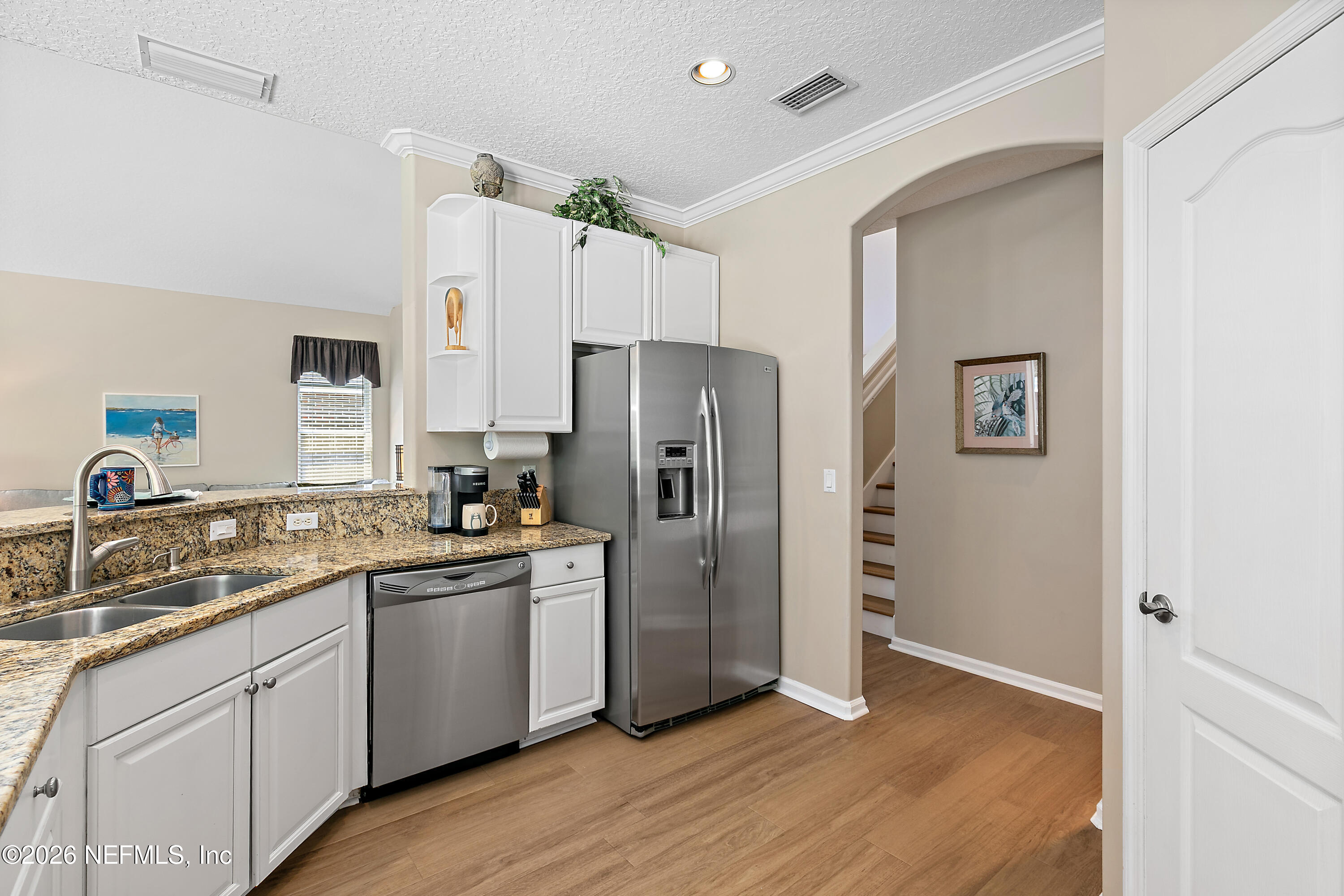 3779 Golden Reeds Lane Jacksonville, FL 32224 - Photo 14 of 38 Kitchen