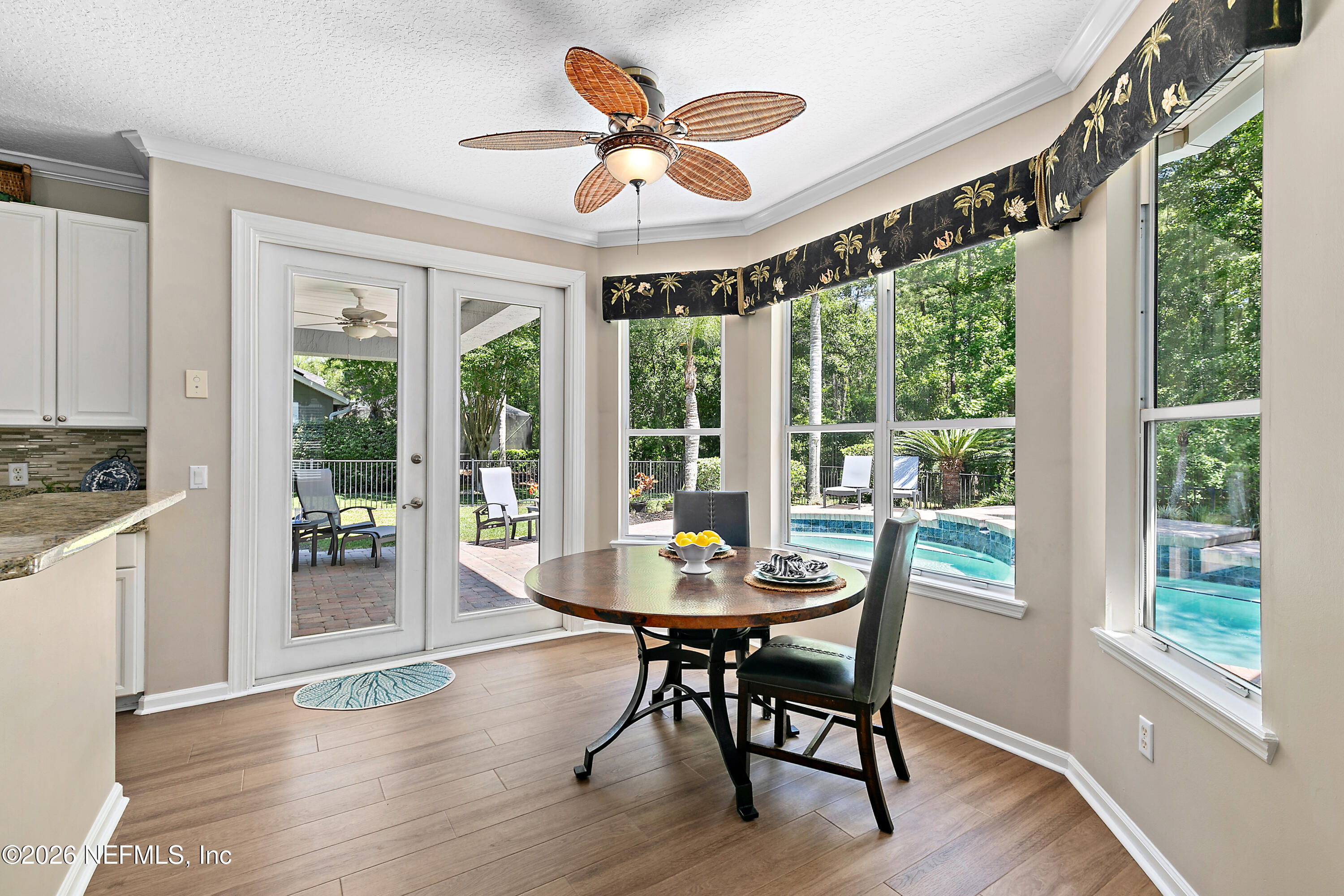 3779 Golden Reeds Lane Jacksonville, FL 32224 - Photo 15 of 38 Breakfast Area