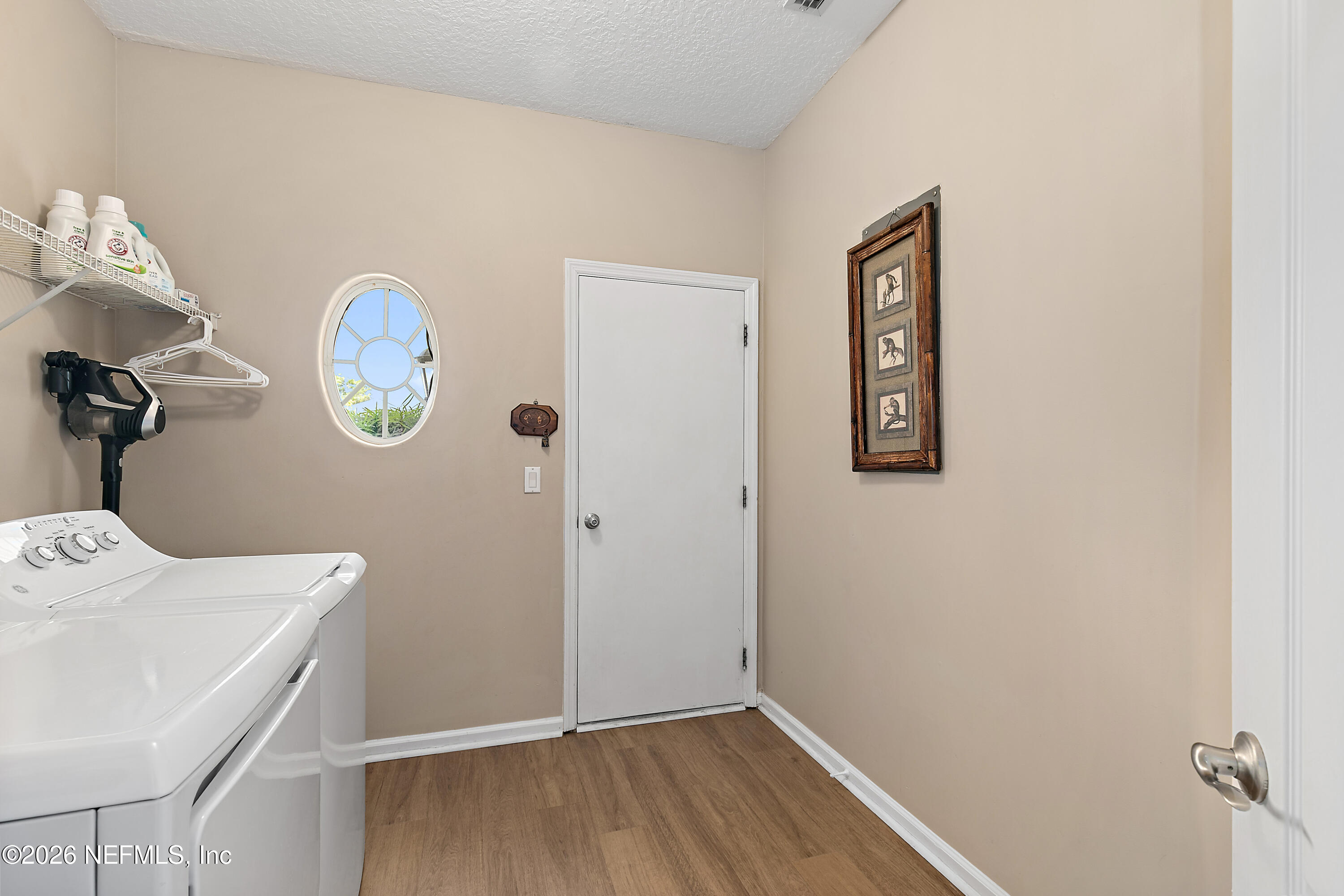 3779 Golden Reeds Lane Jacksonville, FL 32224 - Photo 17 of 38 Laundry Room