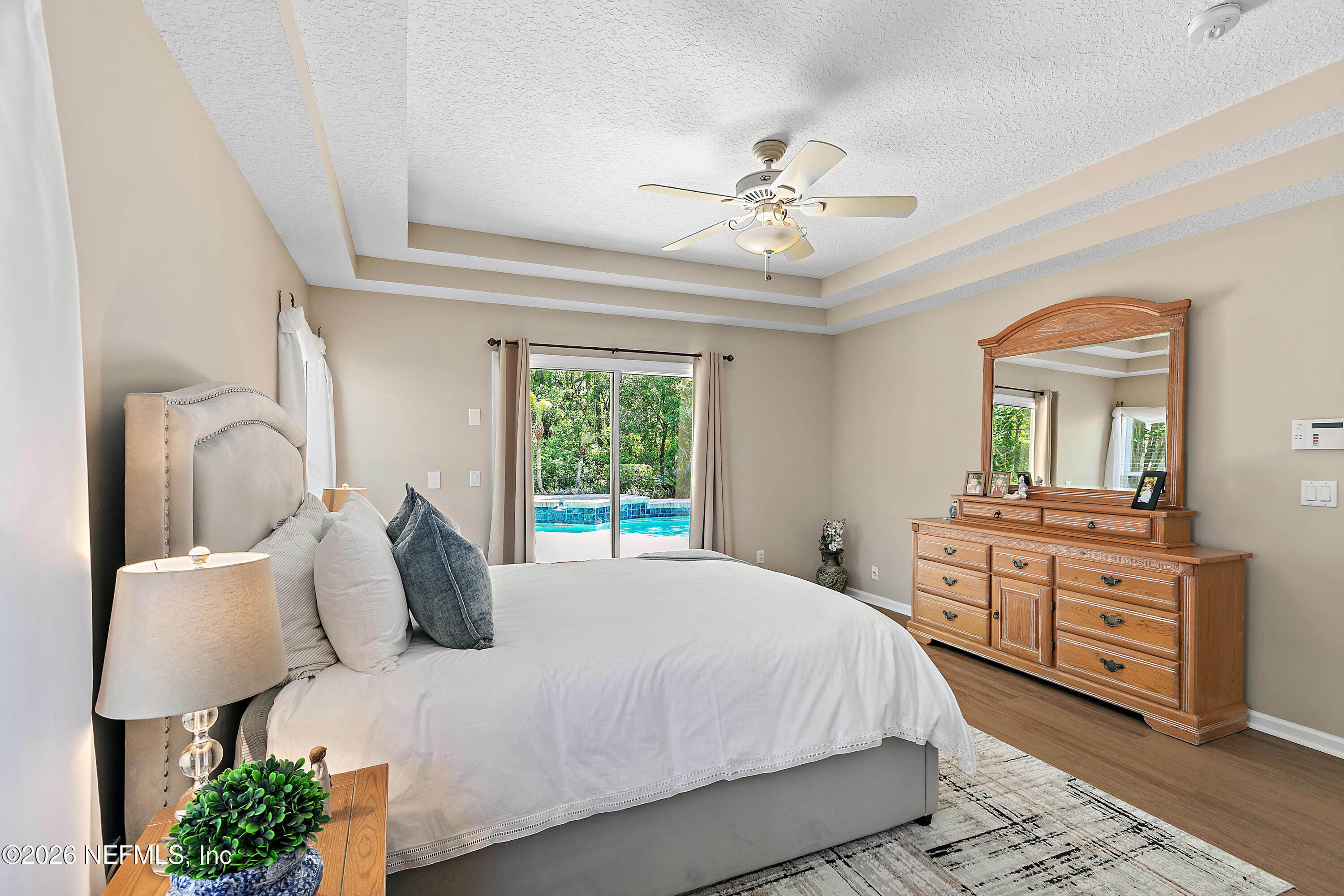 3779 Golden Reeds Lane Jacksonville, FL 32224 - Photo 19 of 38 Primary Bedroom