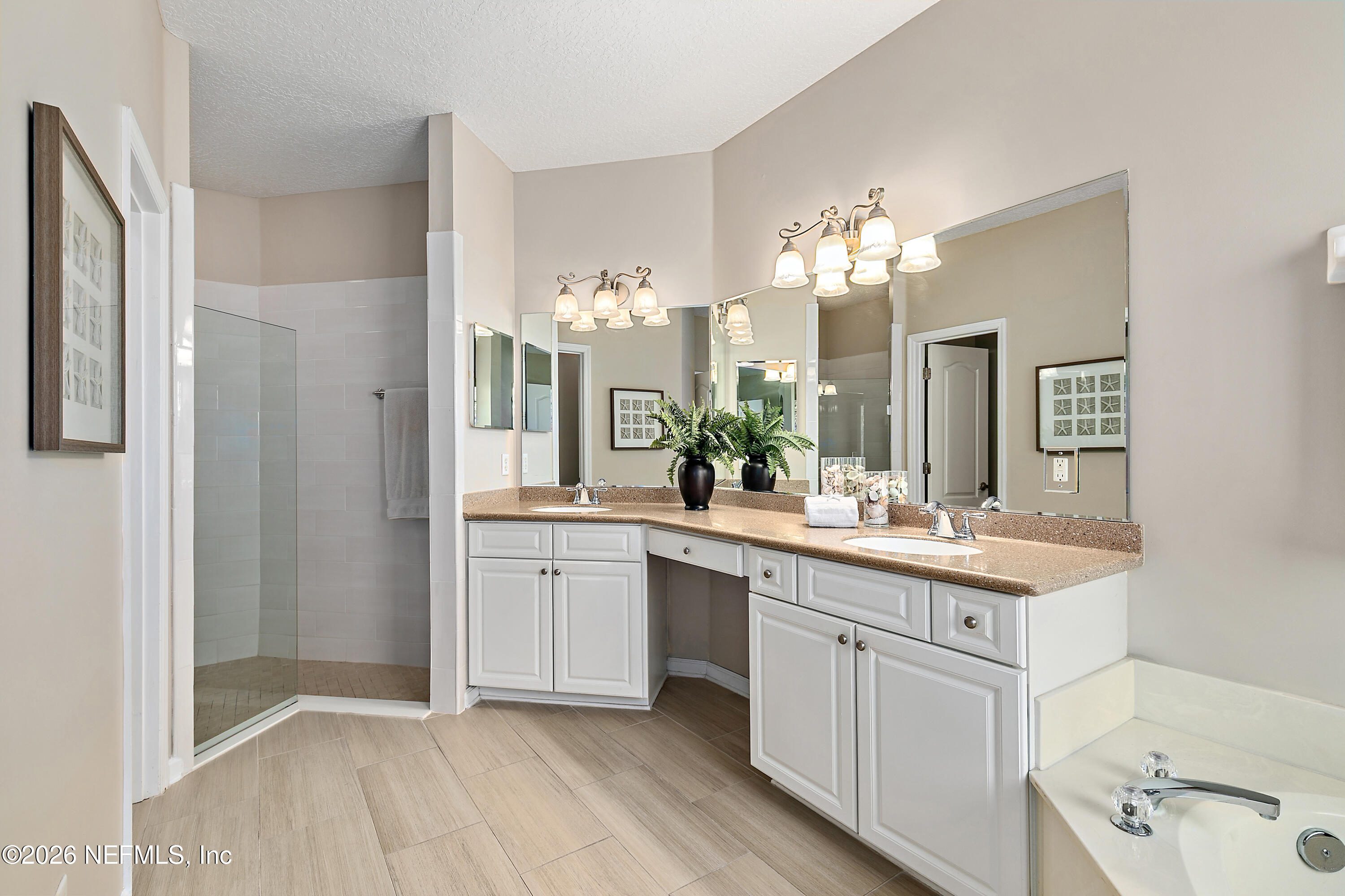 3779 Golden Reeds Lane Jacksonville, FL 32224 - Photo 21 of 38 Primary Bathroom