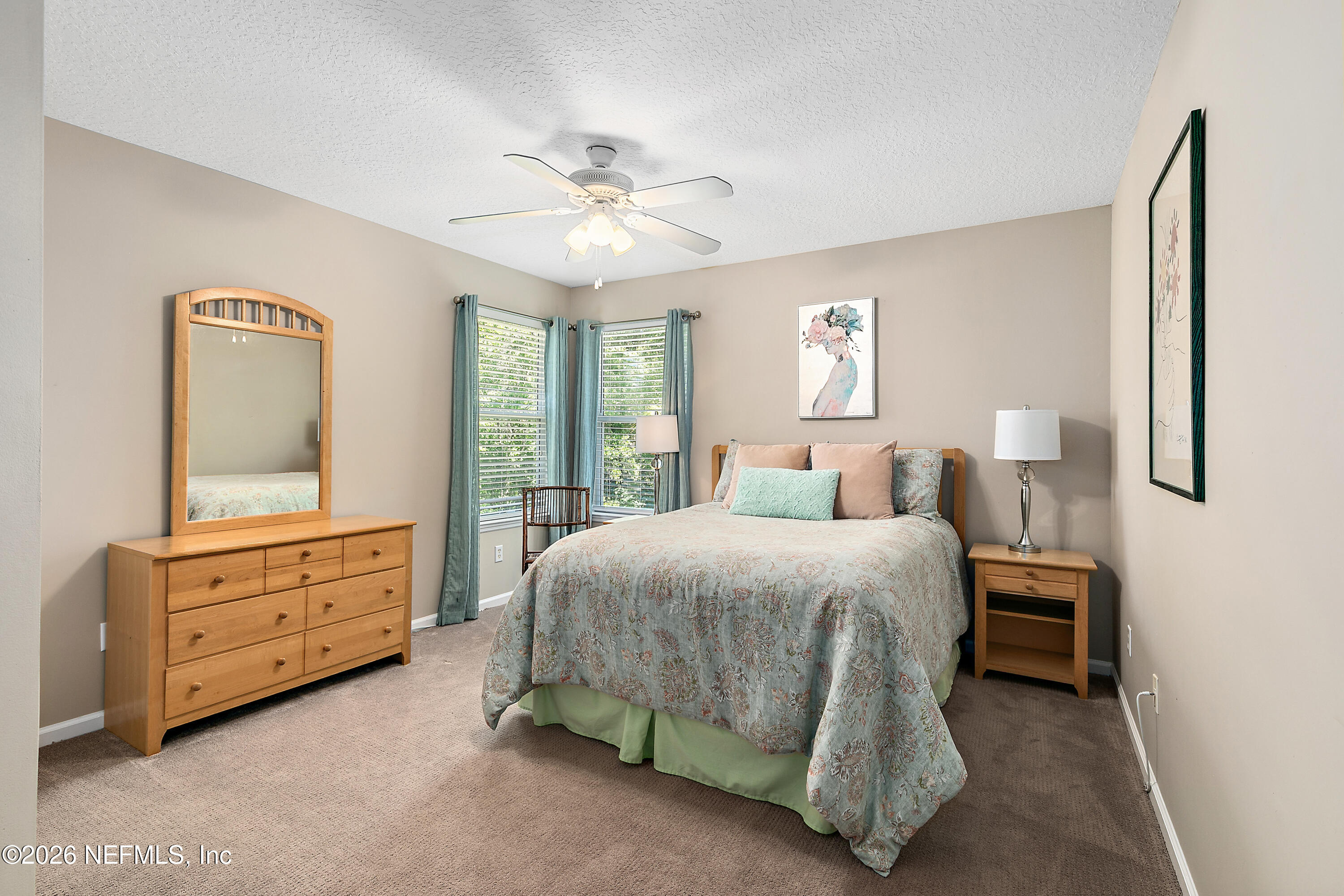 3779 Golden Reeds Lane Jacksonville, FL 32224 - Photo 25 of 38 Bedroom 2