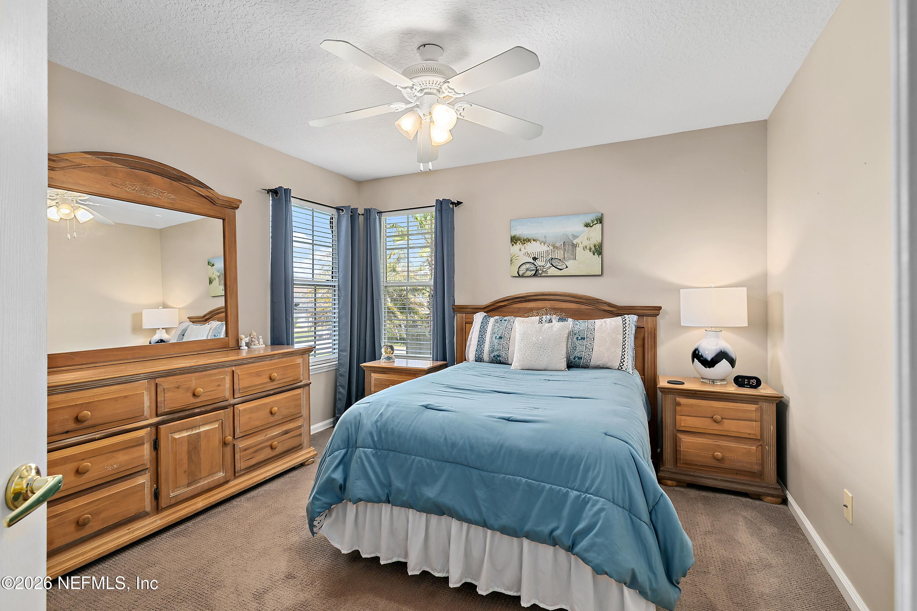 3779 Golden Reeds Lane Jacksonville, FL 32224 - Photo 26 of 38 Bedroom 3