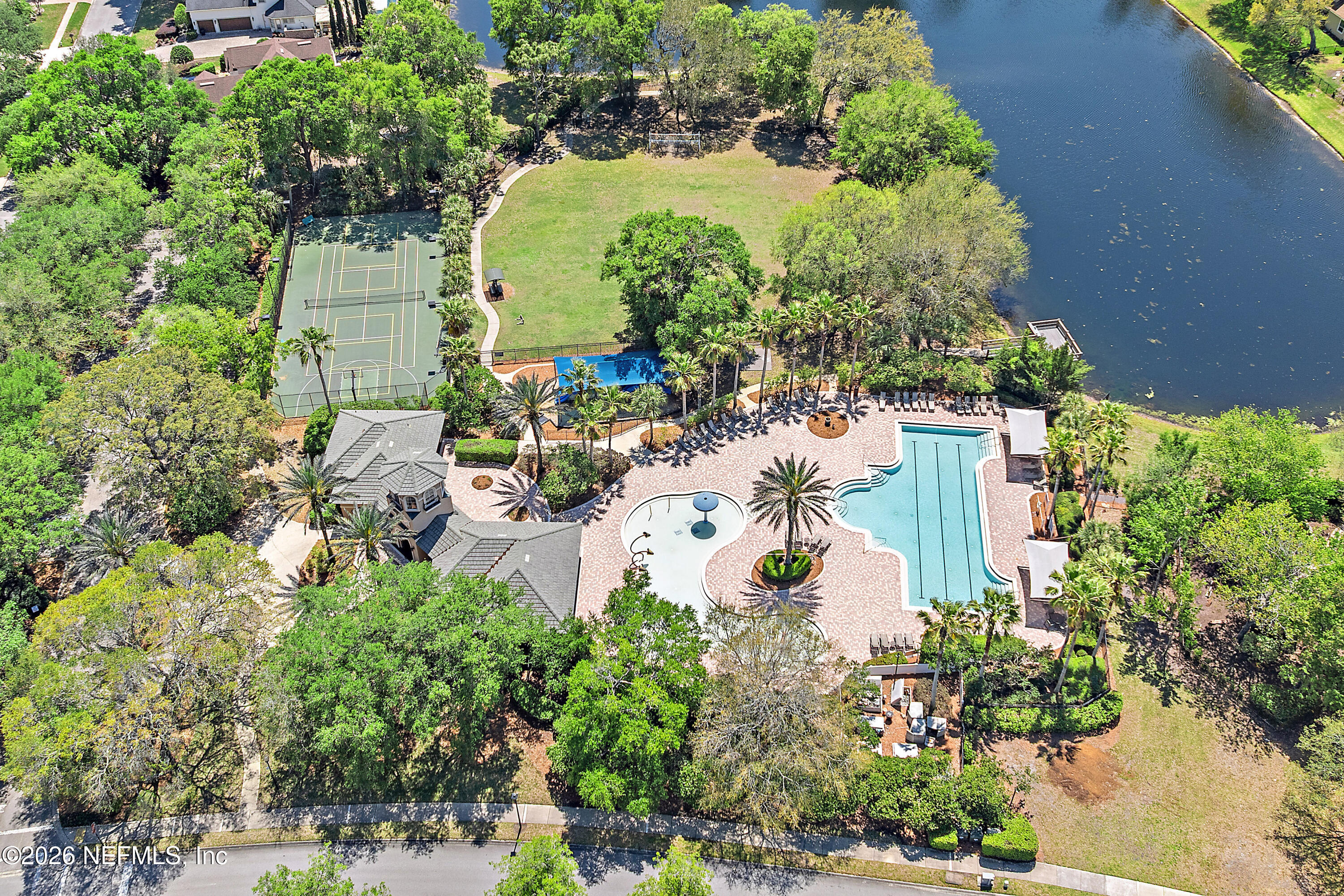 3779 Golden Reeds Lane Jacksonville, FL 32224 - Photo 32 of 38 Amenities