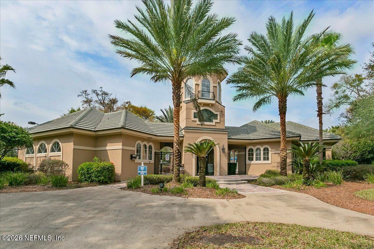 3779 Golden Reeds Lane Jacksonville, FL 32224 - Photo 36 of 38 Pablo Bay Community Clubhouse