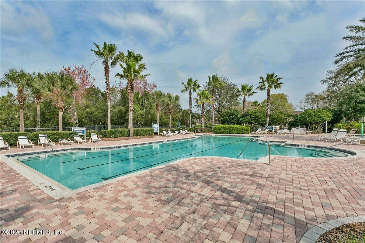 3779 Golden Reeds Lane Jacksonville, FL 32224 - Photo 37 of 38 Pablo Bay Community Pool