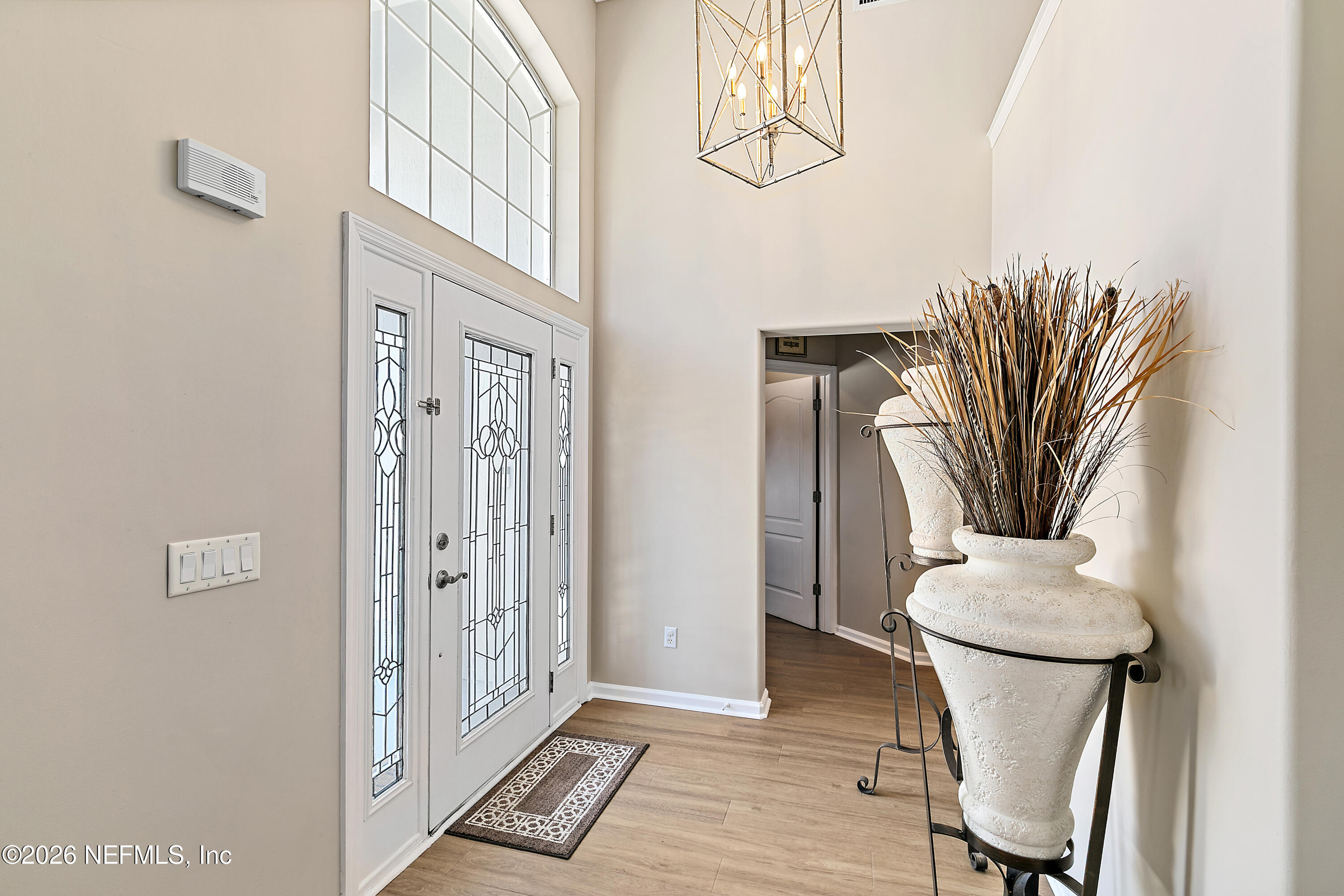 3779 Golden Reeds Lane Jacksonville, FL 32224 - Photo 5 of 38 Foyer