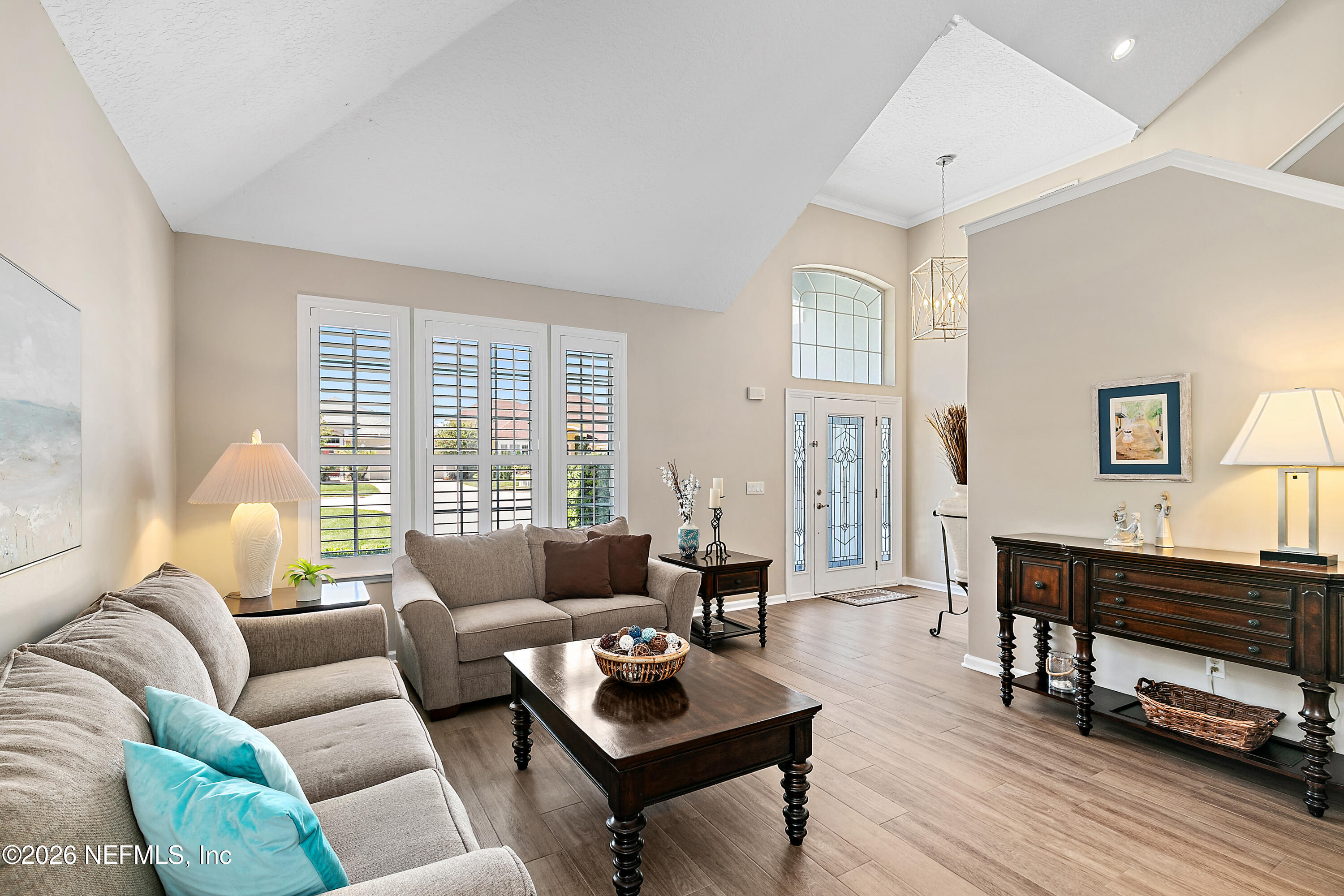 3779 Golden Reeds Lane Jacksonville, FL 32224 - Photo 6 of 38 Living Room