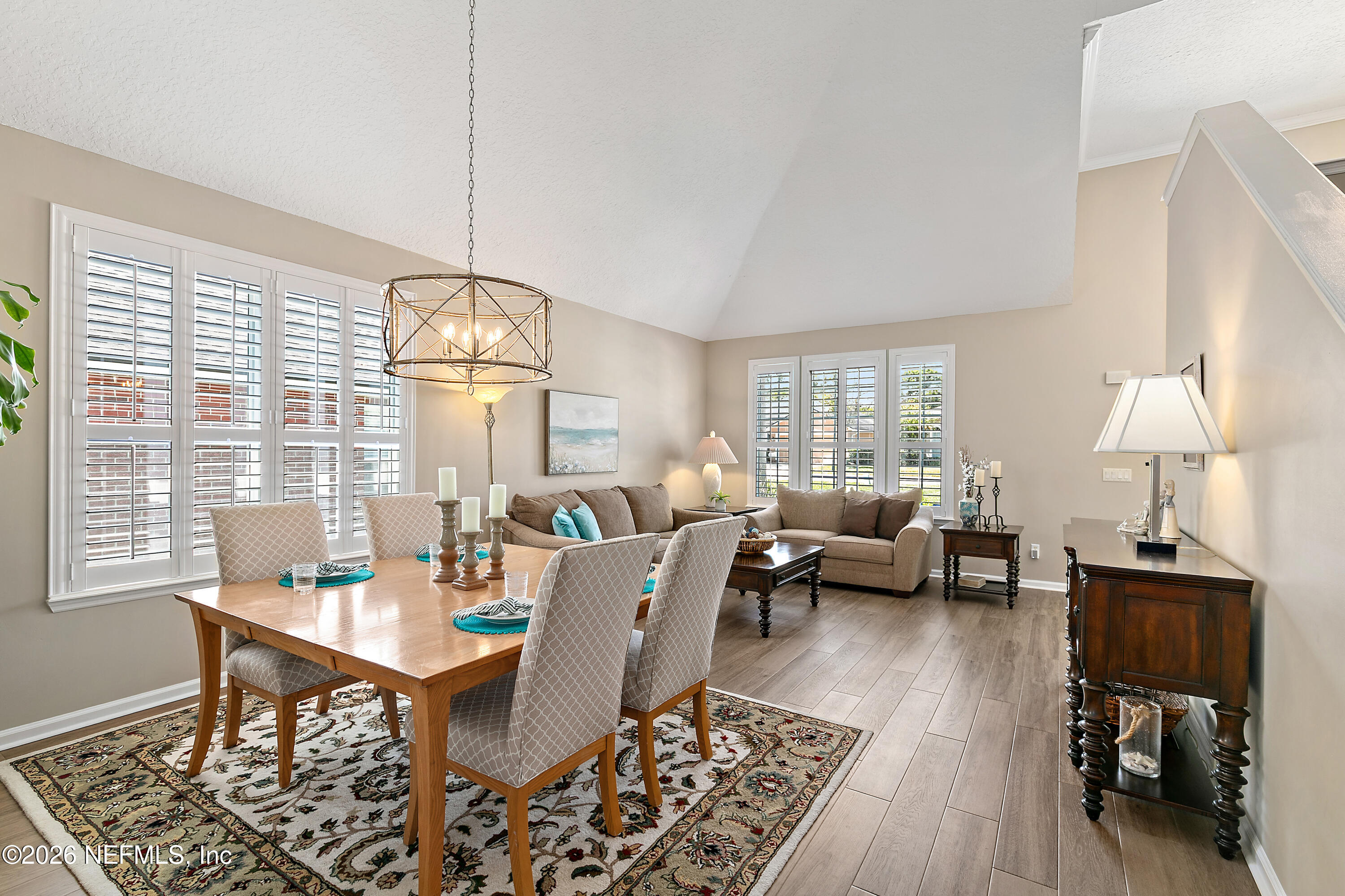 3779 Golden Reeds Lane Jacksonville, FL 32224 - Photo 7 of 38 Dining and Living