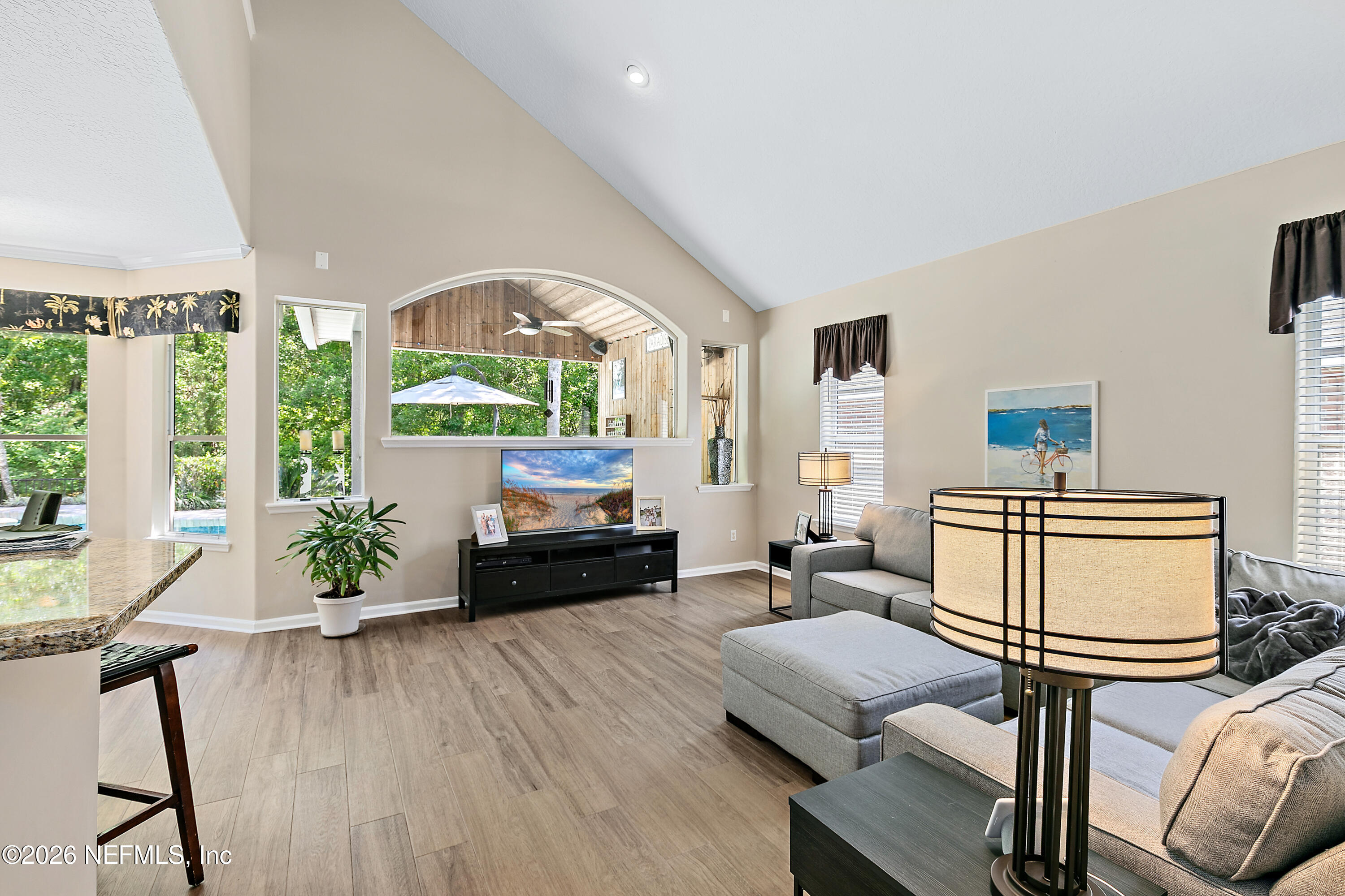 3779 Golden Reeds Lane Jacksonville, FL 32224 - Photo 10 of 38 Family Room