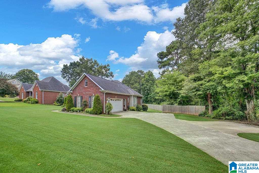 7696 Clayton Road Pinson, AL 35126 - Photo 37 of 38