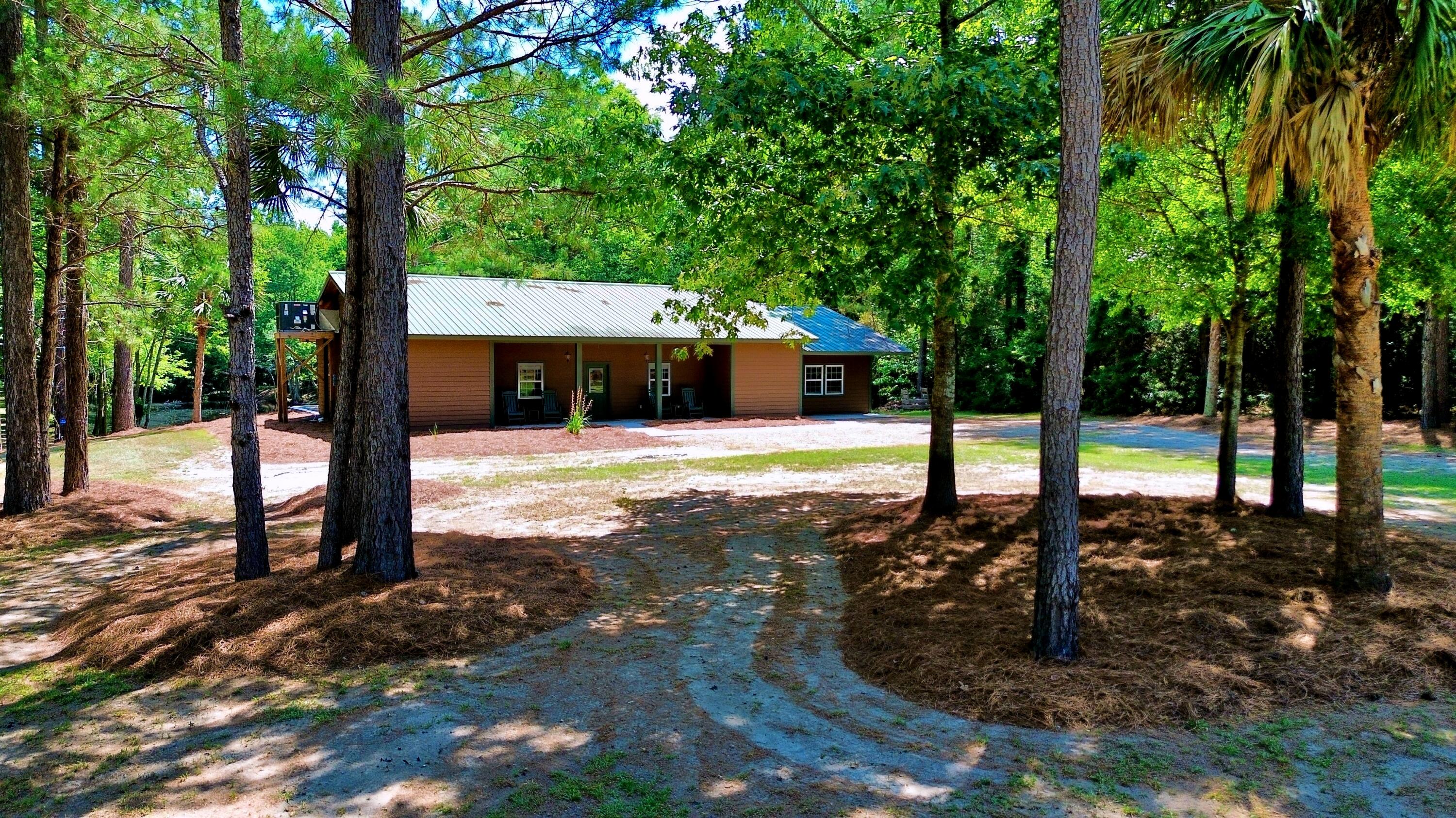 1970 Cross Swamp Road Islandton, SC 29929 - Photo 21 of 150