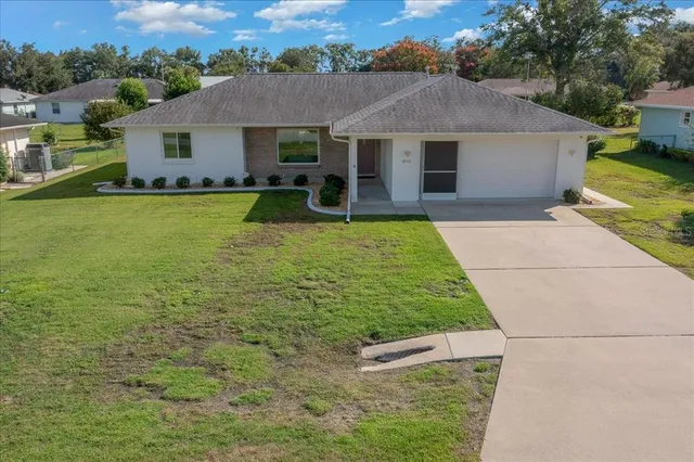 $325,900 | 4972 Northwest 31 Street, Ocala, FL 34482