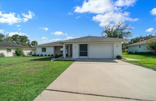 $325,900 | 4972 Northwest 31 Street, Ocala, FL 34482