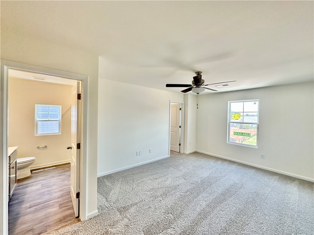 515 Seaborn Circle Pendleton, SC 29670 - Photo 19 of 36