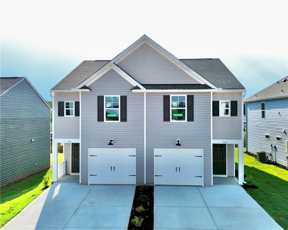 515 Seaborn Circle Pendleton, SC 29670 - Photo 2 of 36