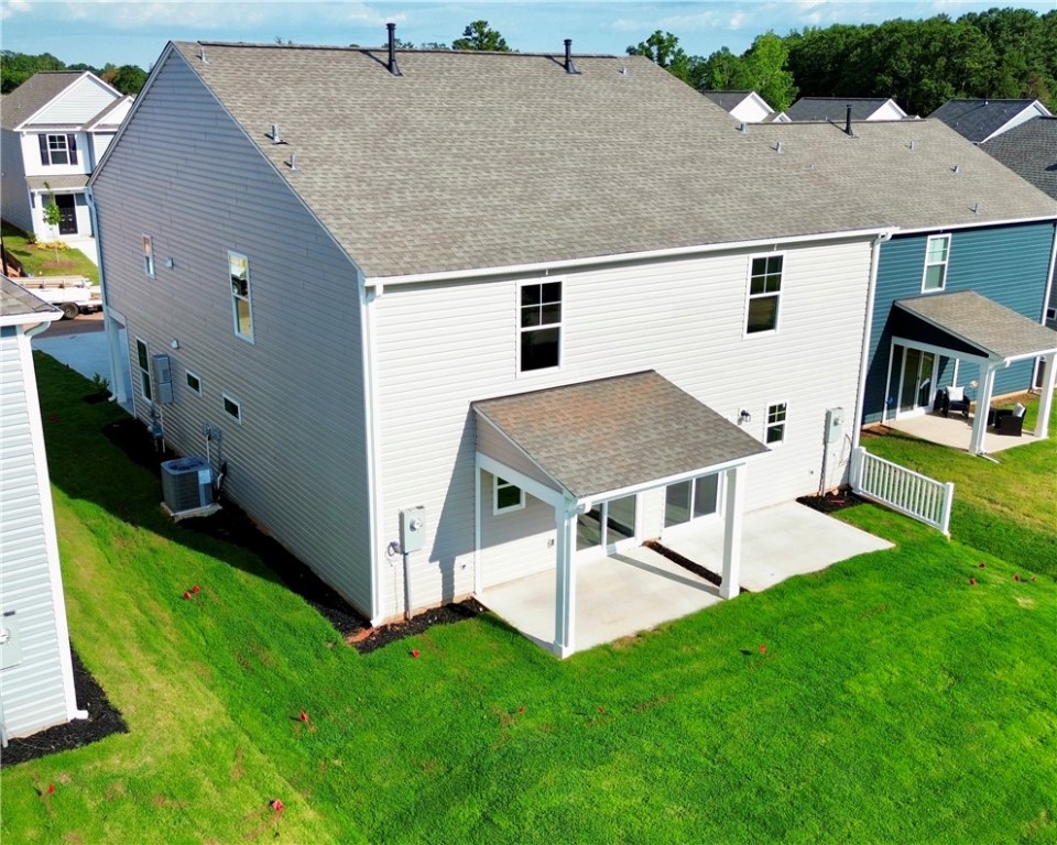 515 Seaborn Circle Pendleton, SC 29670 - Photo 3 of 36