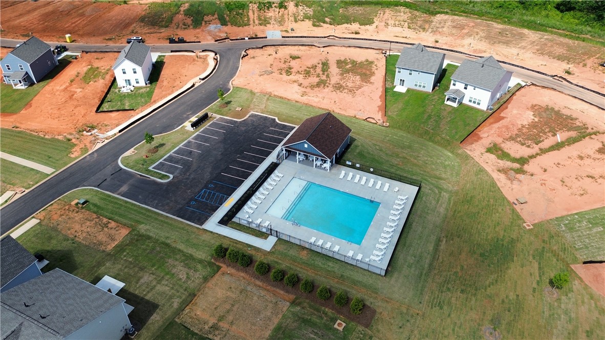 515 Seaborn Circle Pendleton, SC 29670 - Photo 32 of 36