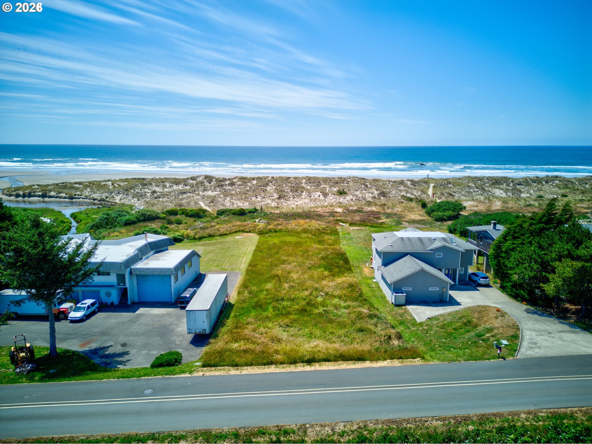 3446 Beach Loop Road Bandon, OR 97411 - Photo 4 of 7