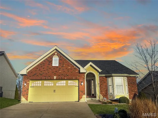 $398,900 | 2281 Dukes Way, Washington, MO 63090