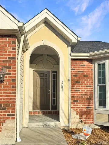 $398,900 | 2281 Dukes Way, Washington, MO 63090