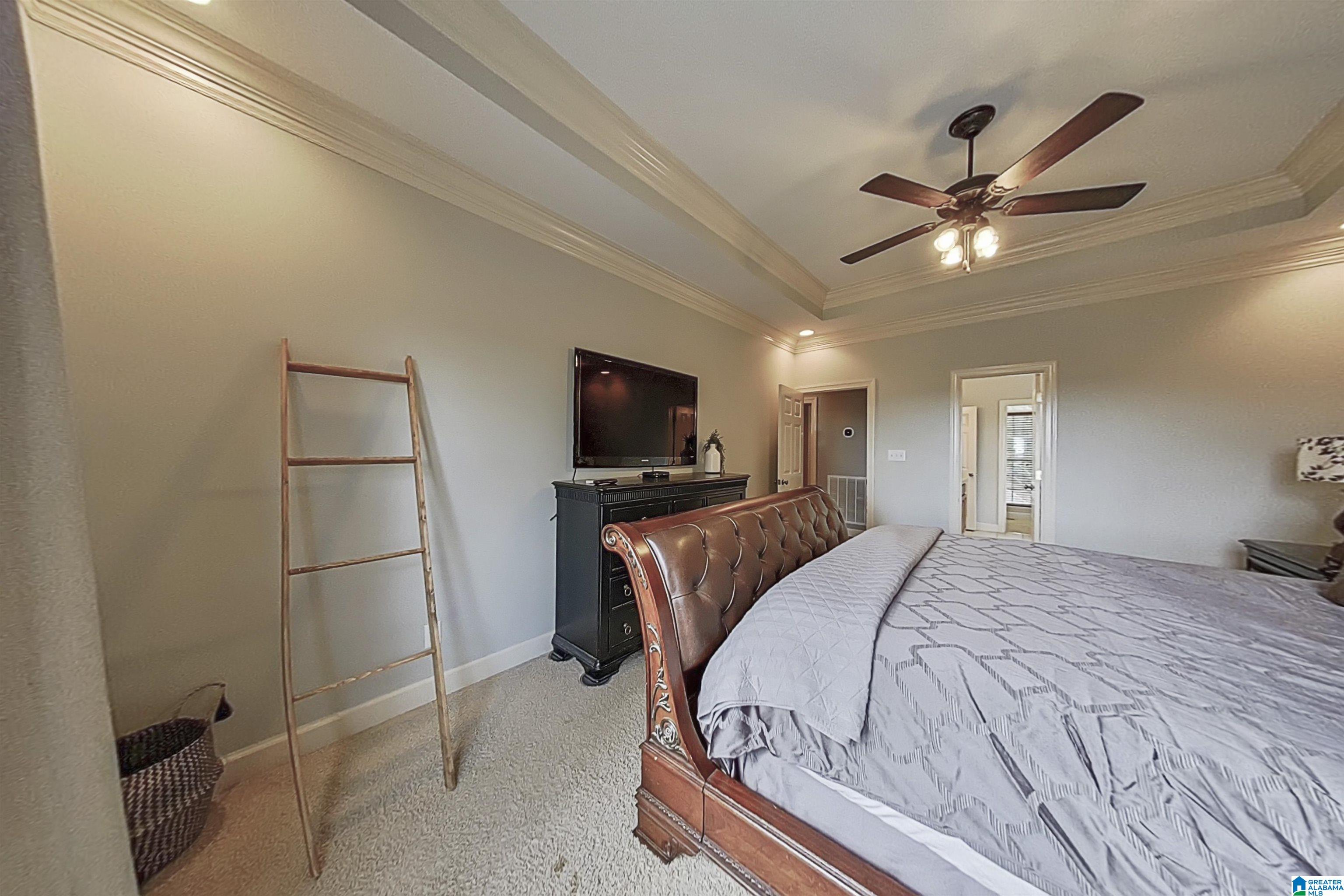 137 High Crest Road Pelham, AL 35124 - Photo 22 of 44