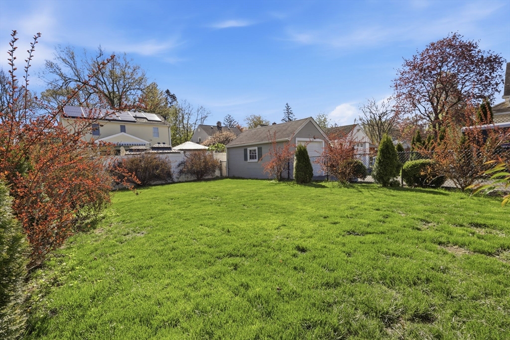 83 Ellsworth Avenue Springfield, MA 01118 - Photo 40 of 40