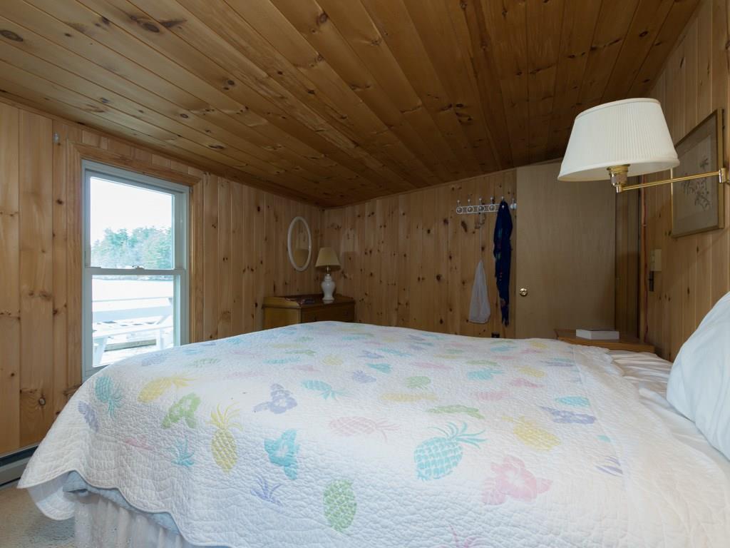 19 June Street Limington, ME 04049 - Photo 17 of 32 A direct view to the lake from bed!