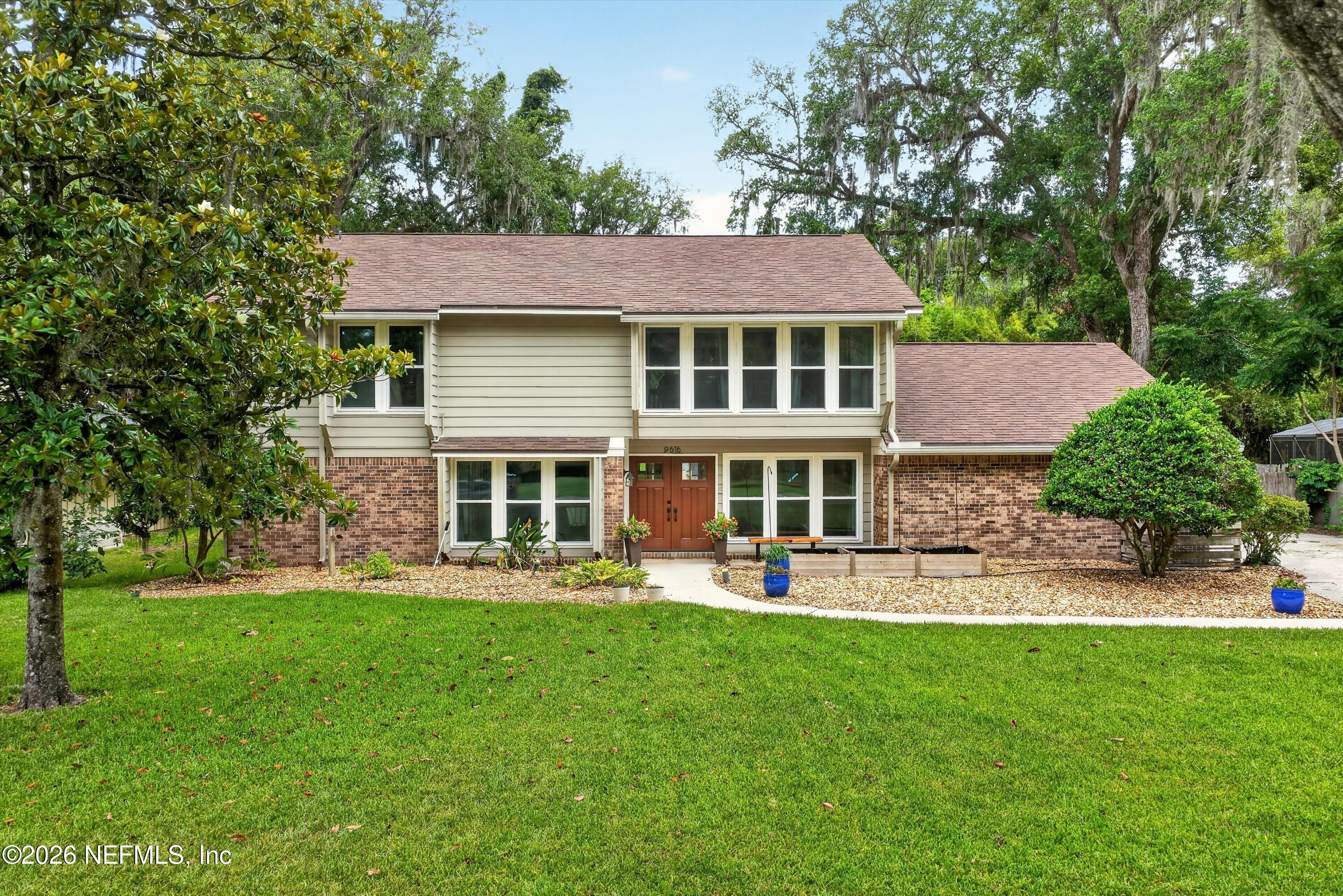 9616 Beauclerc Bluff Road Jacksonville, FL 32257 - Photo 66 of 67 9616 Beauclerc Bluff Rd