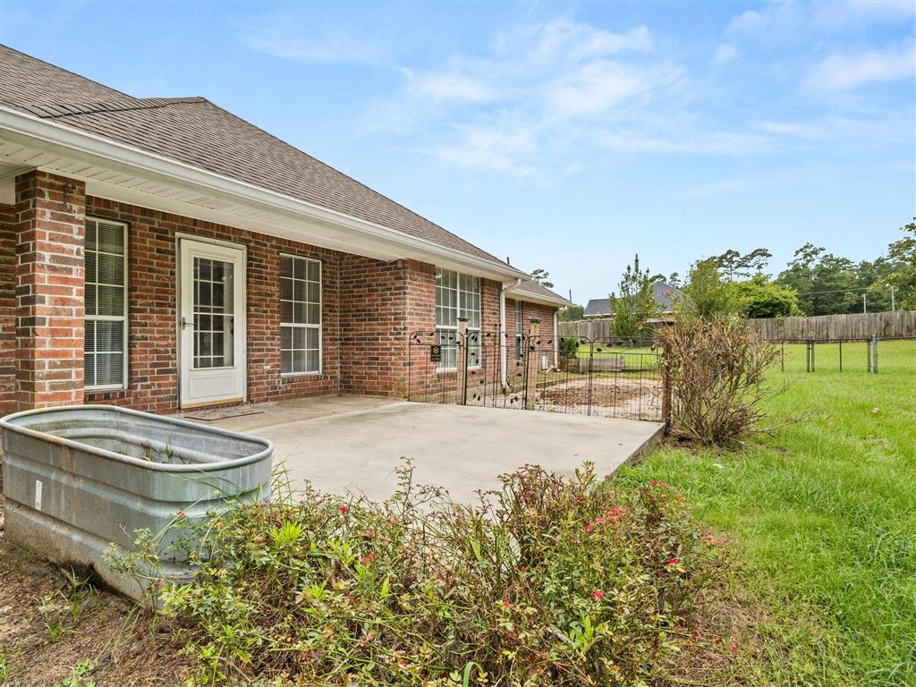 248 Section Line Road Leesville, LA 71446 - Photo 20 of 22