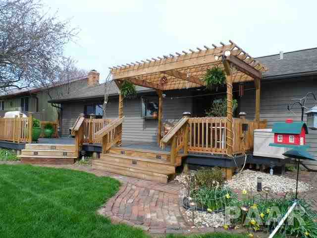 1204 Hampton Road Washington, IL 61571 - Photo 29 of 34 Gallery Image 29