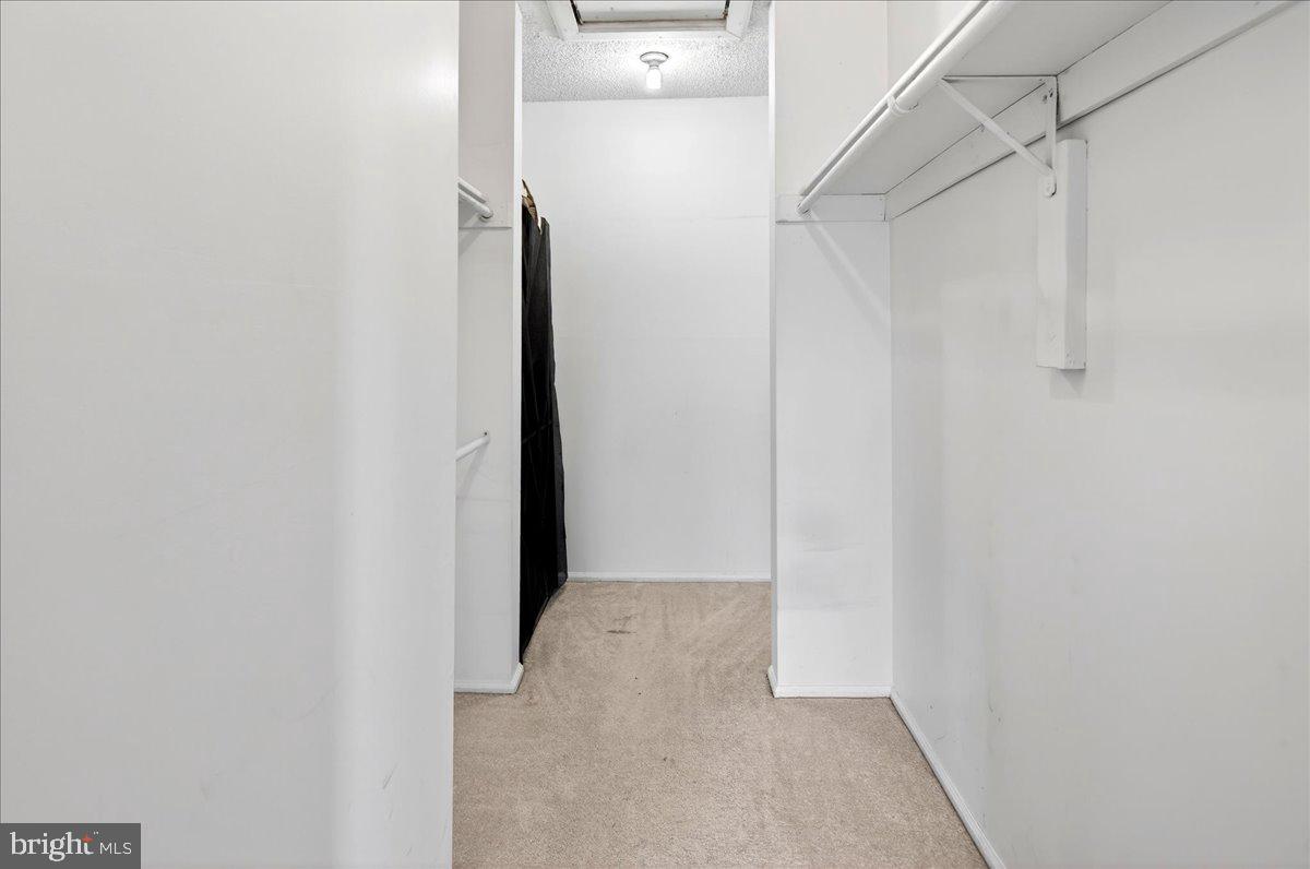 28 Holly Court Hamilton, NJ 08619 - Photo 18 of 29 a view of hallway with a white wall