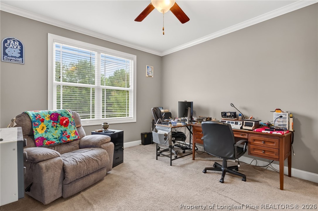 1091 Nursery Road Lillington, NC 27546 - Photo 33 of 50