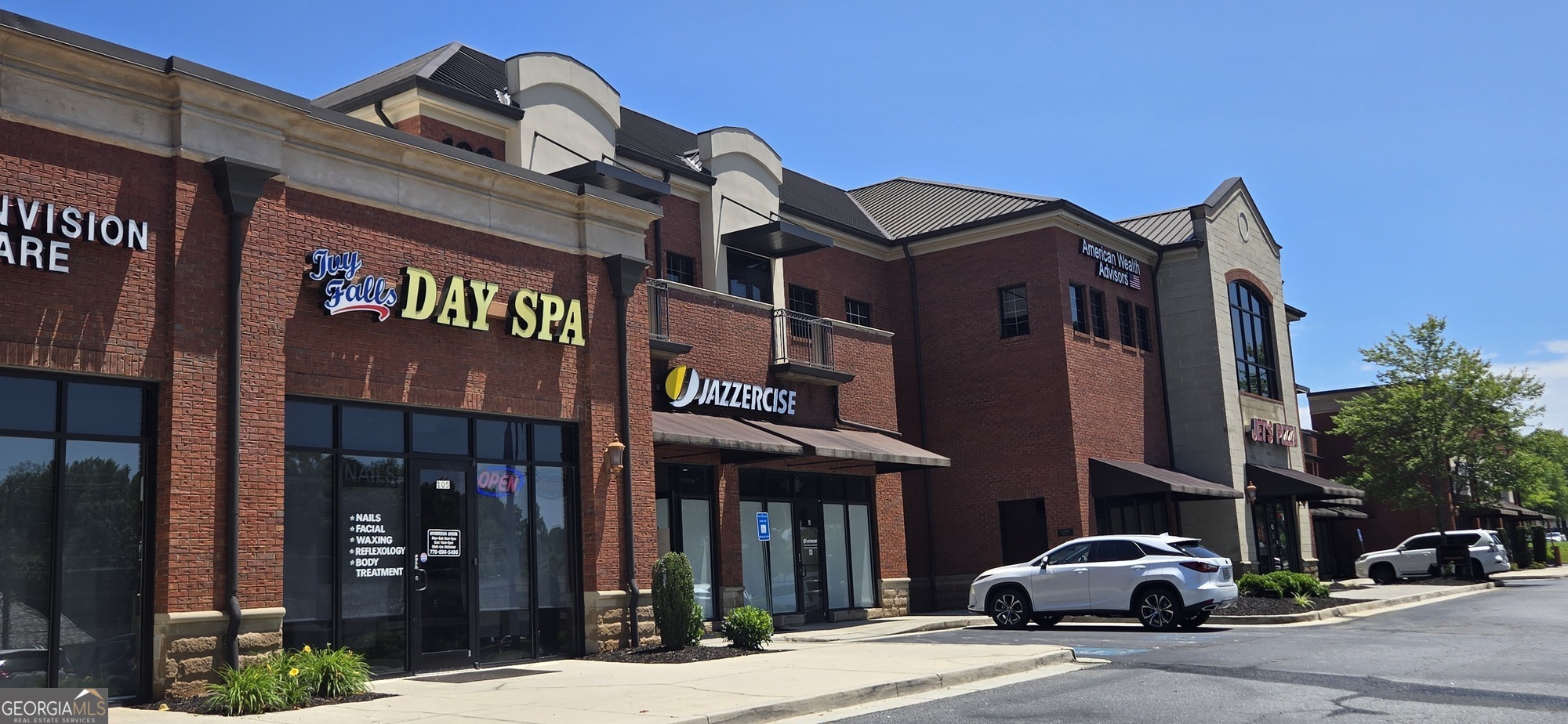 10475 Medlock Bridge Road, Unit 900 Duluth, GA 30097 - Photo 11 of 13 a building view