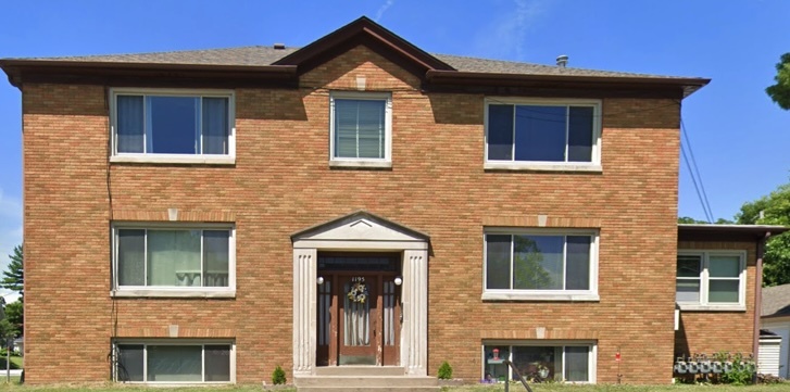 1195 27th Street, Unit 2 Moline, IL 61265 - Photo 1 of 7