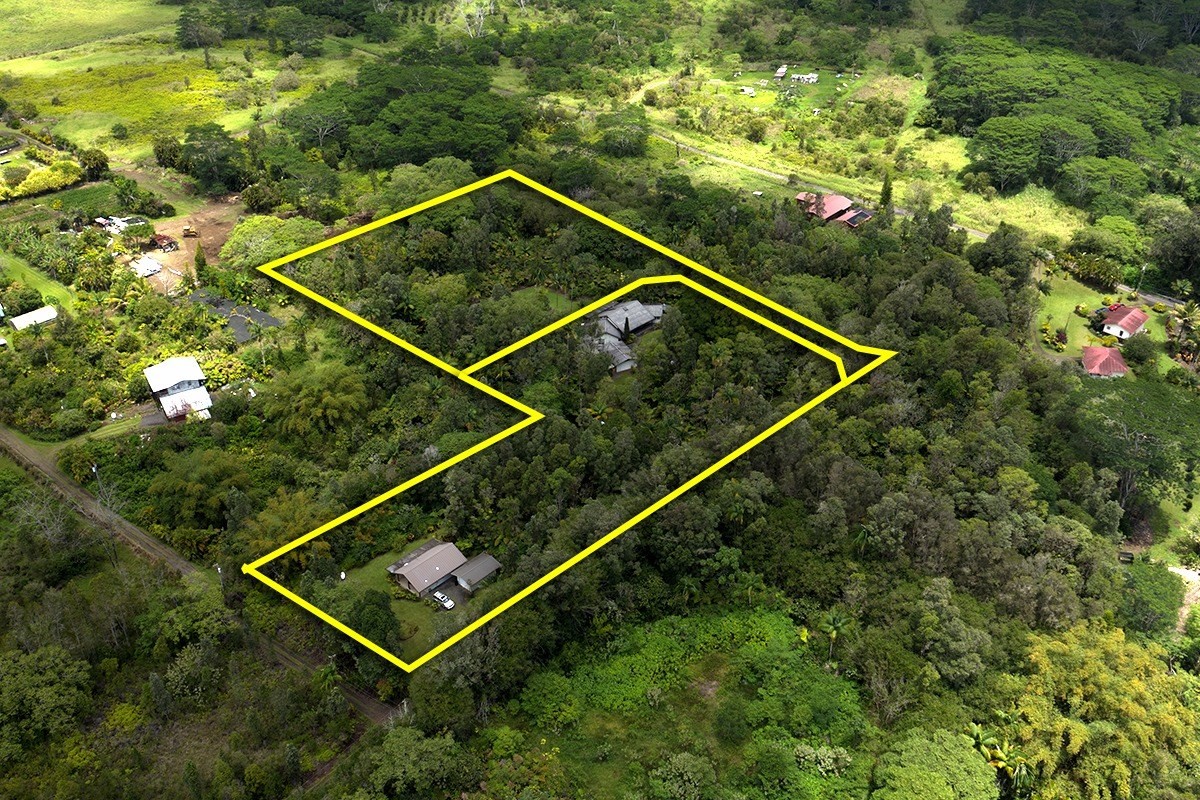 17-4061 Enos Road Mountain View, HI 96771 - Photo 25 of 27 Gallery Image 25
