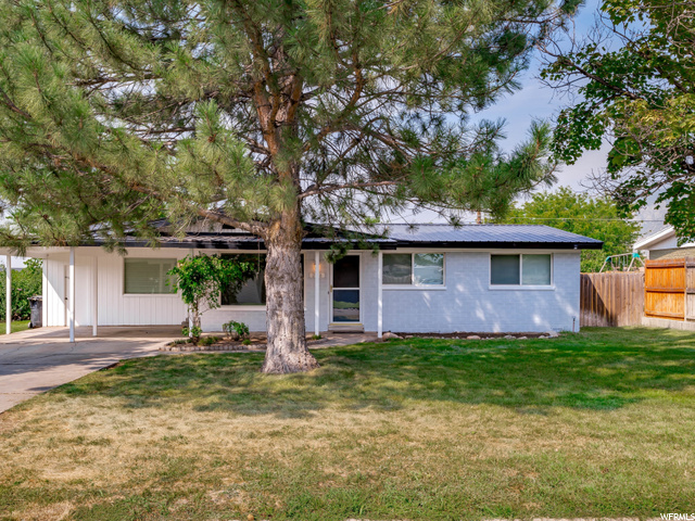 286 West 1300th Street North Bountiful, UT 84010 - Photo 1 of 1