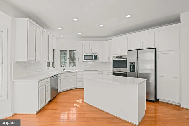 $1,325,000 | 9927 Miles Stone Court, Vienna, VA 22181