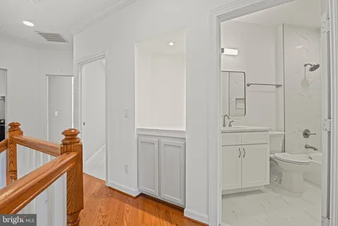 a view of small space