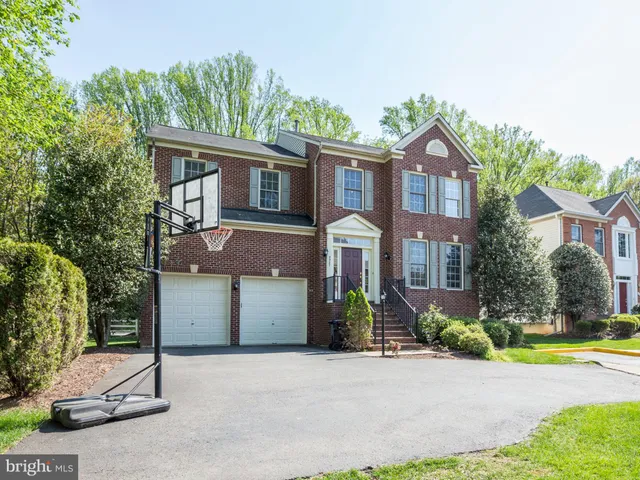 $1,325,000 | 9927 Miles Stone Court, Vienna, VA 22181
