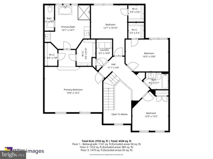 $1,325,000 | 9927 Miles Stone Court, Vienna, VA 22181