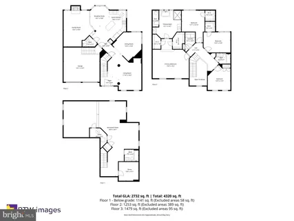 $1,325,000 | 9927 Miles Stone Court, Vienna, VA 22181