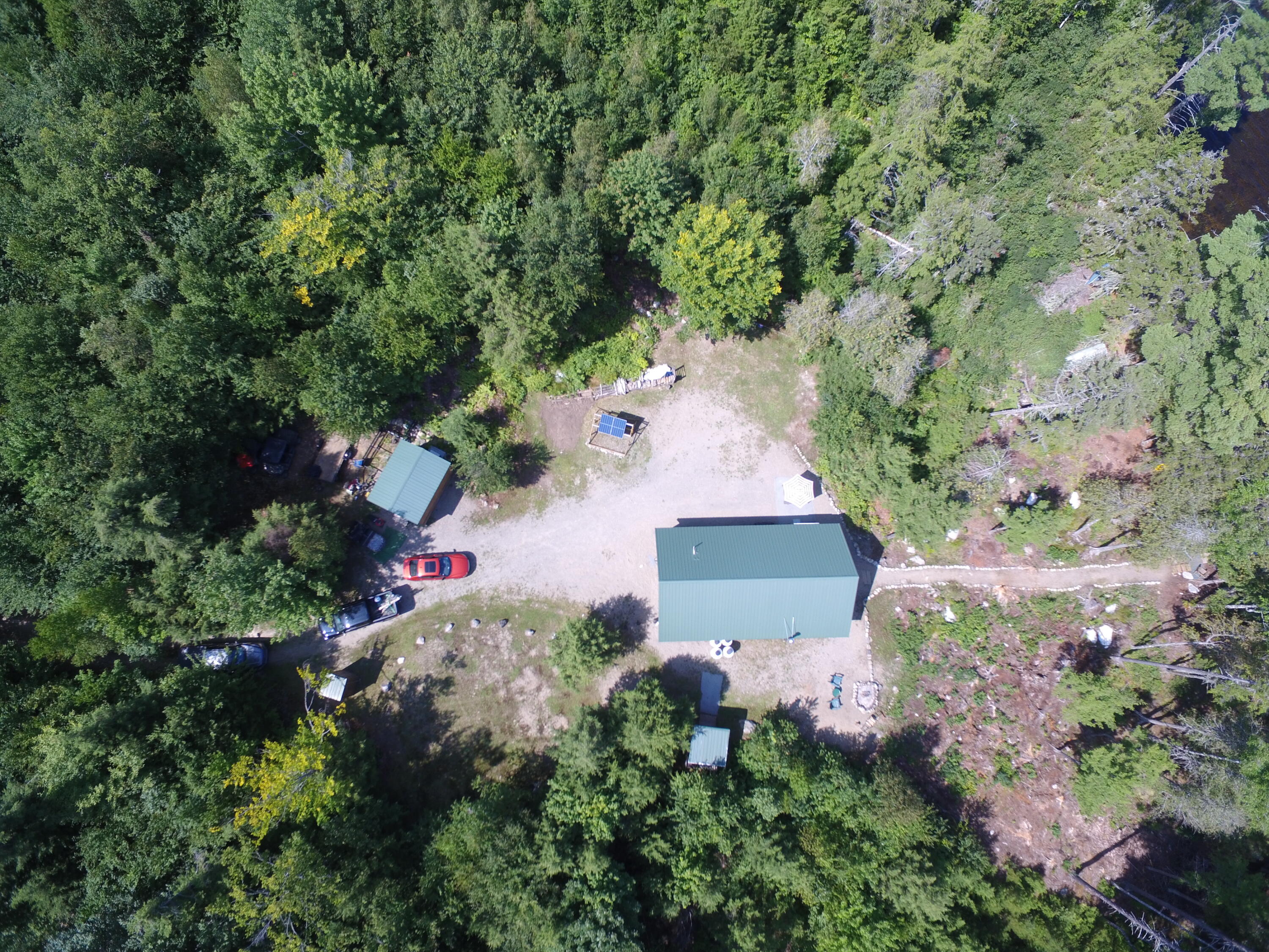 49 West Shore Road Lowell, ME 04493 - Photo 39 of 49 DJI_0020
