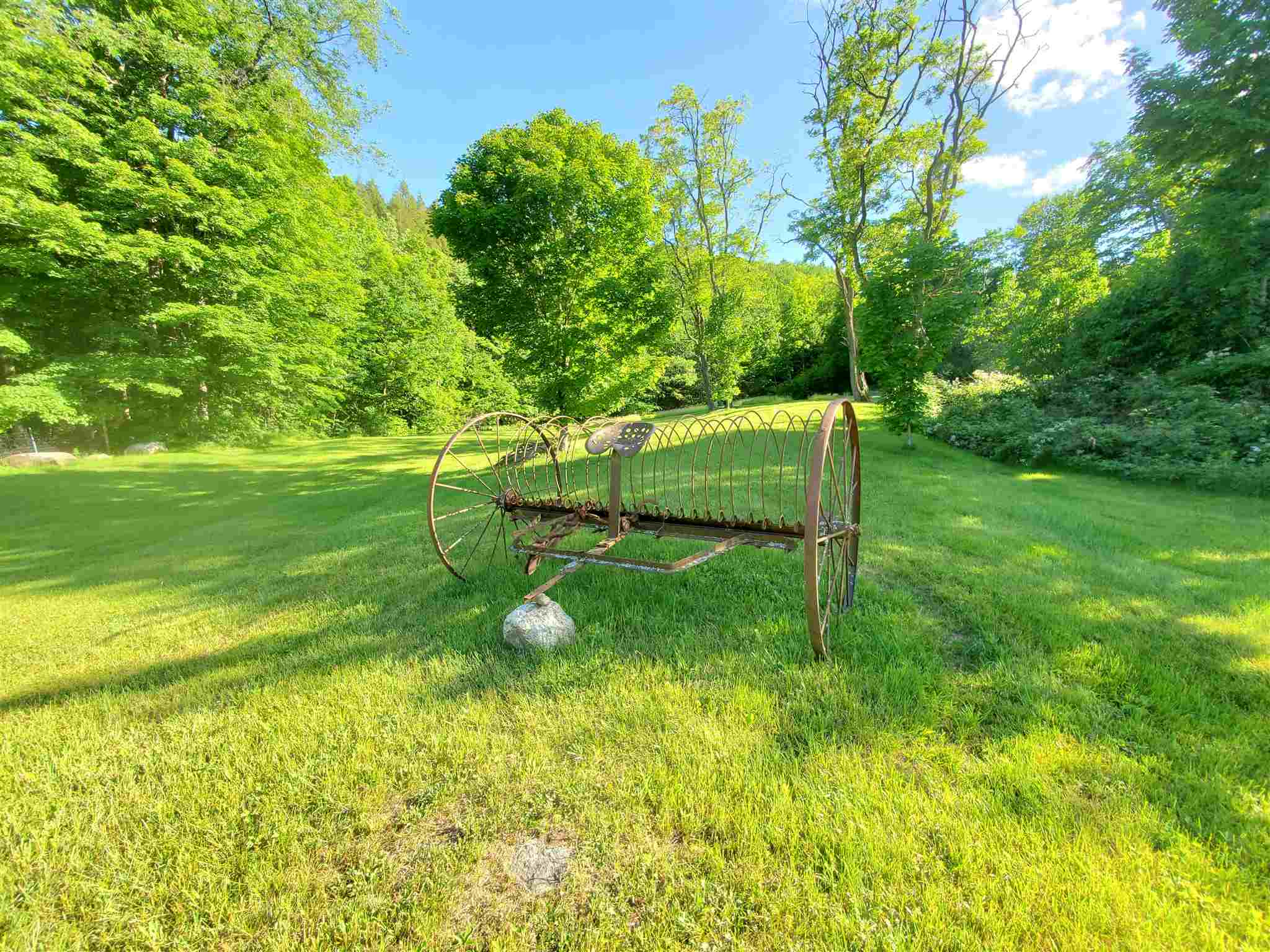73 Sprague Brook Road Jacksonville, VT 05342 - Photo 12 of 27