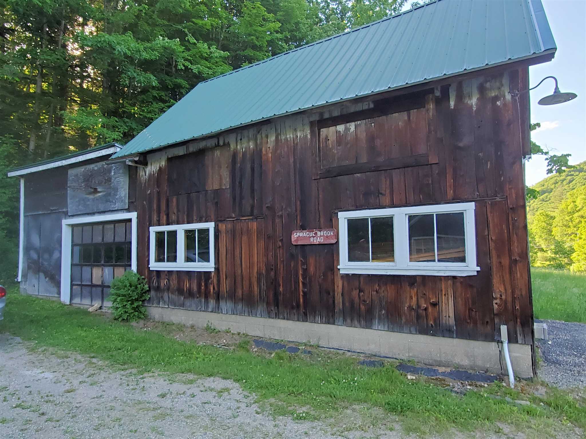 73 Sprague Brook Road Jacksonville, VT 05342 - Photo 17 of 27