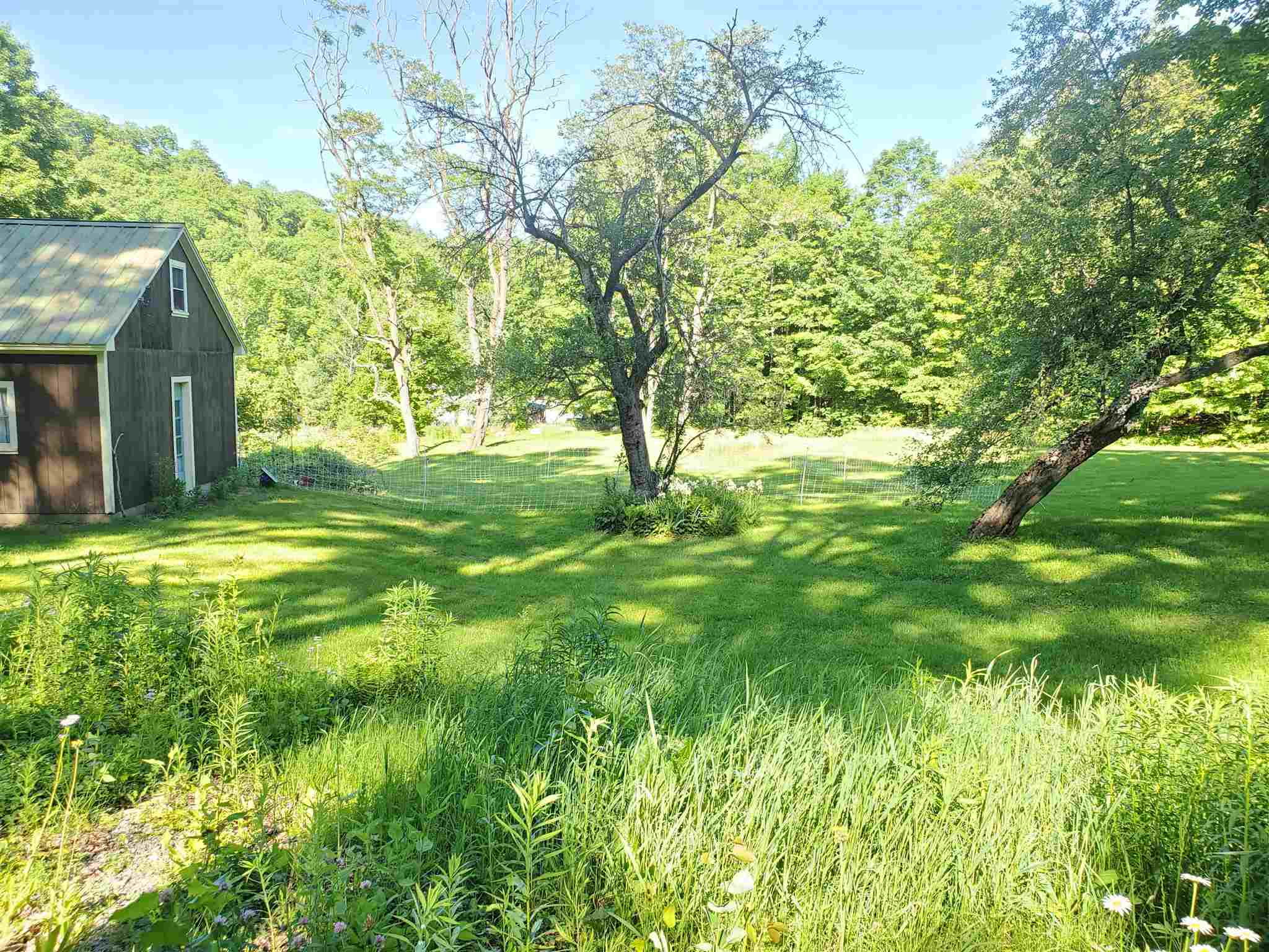 73 Sprague Brook Road Jacksonville, VT 05342 - Photo 18 of 27