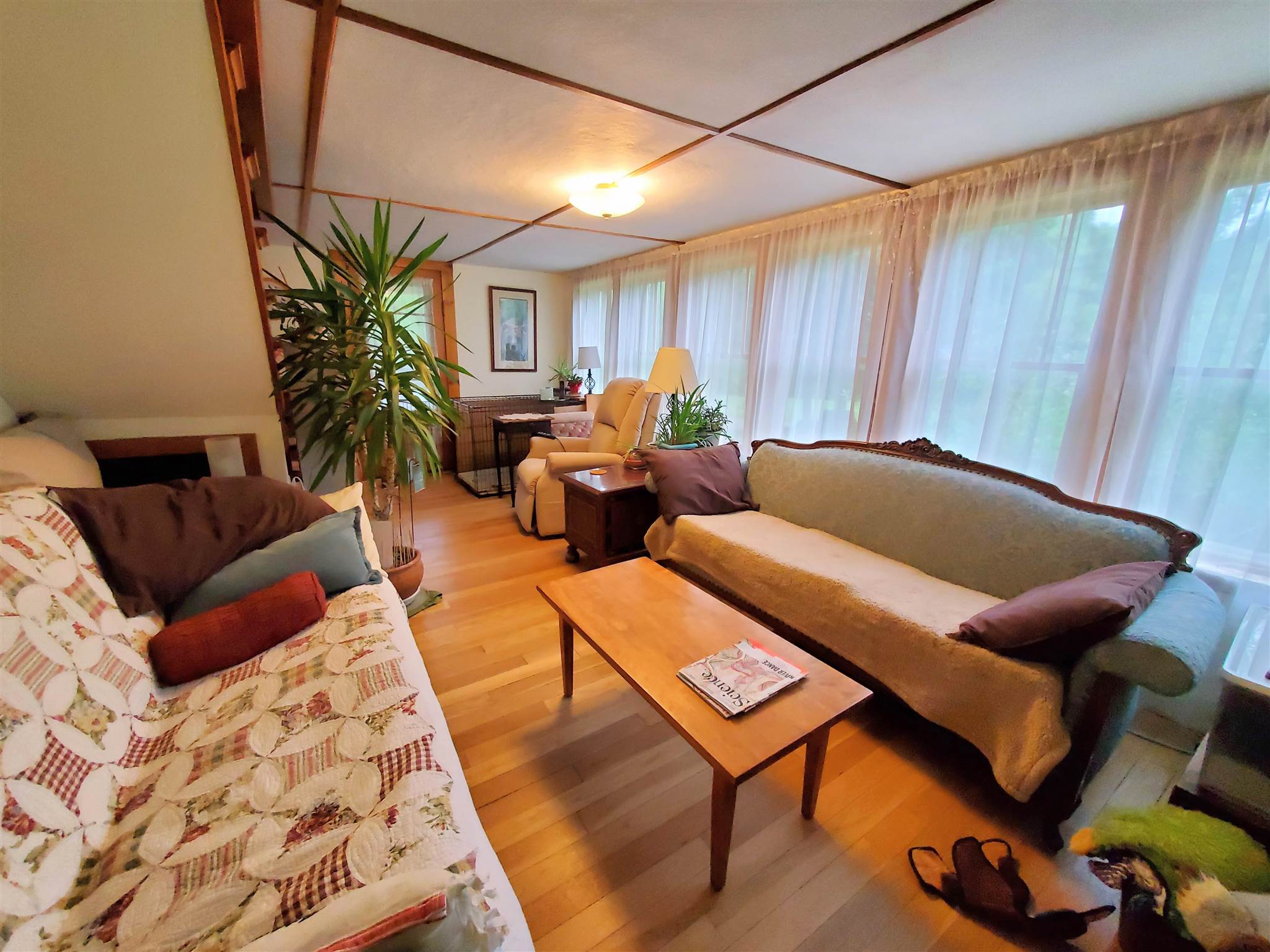 73 Sprague Brook Road Jacksonville, VT 05342 - Photo 20 of 27