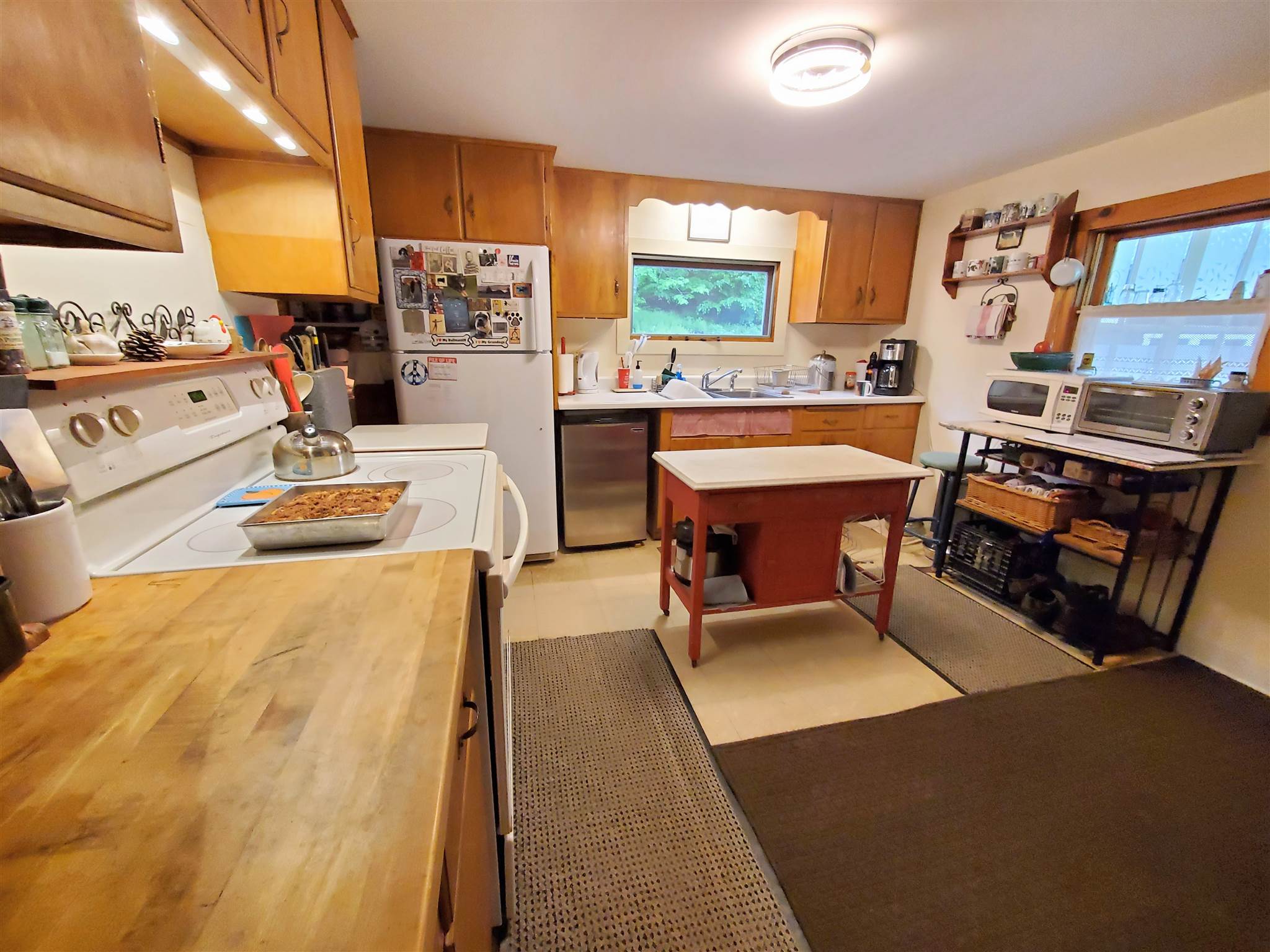 73 Sprague Brook Road Jacksonville, VT 05342 - Photo 21 of 27