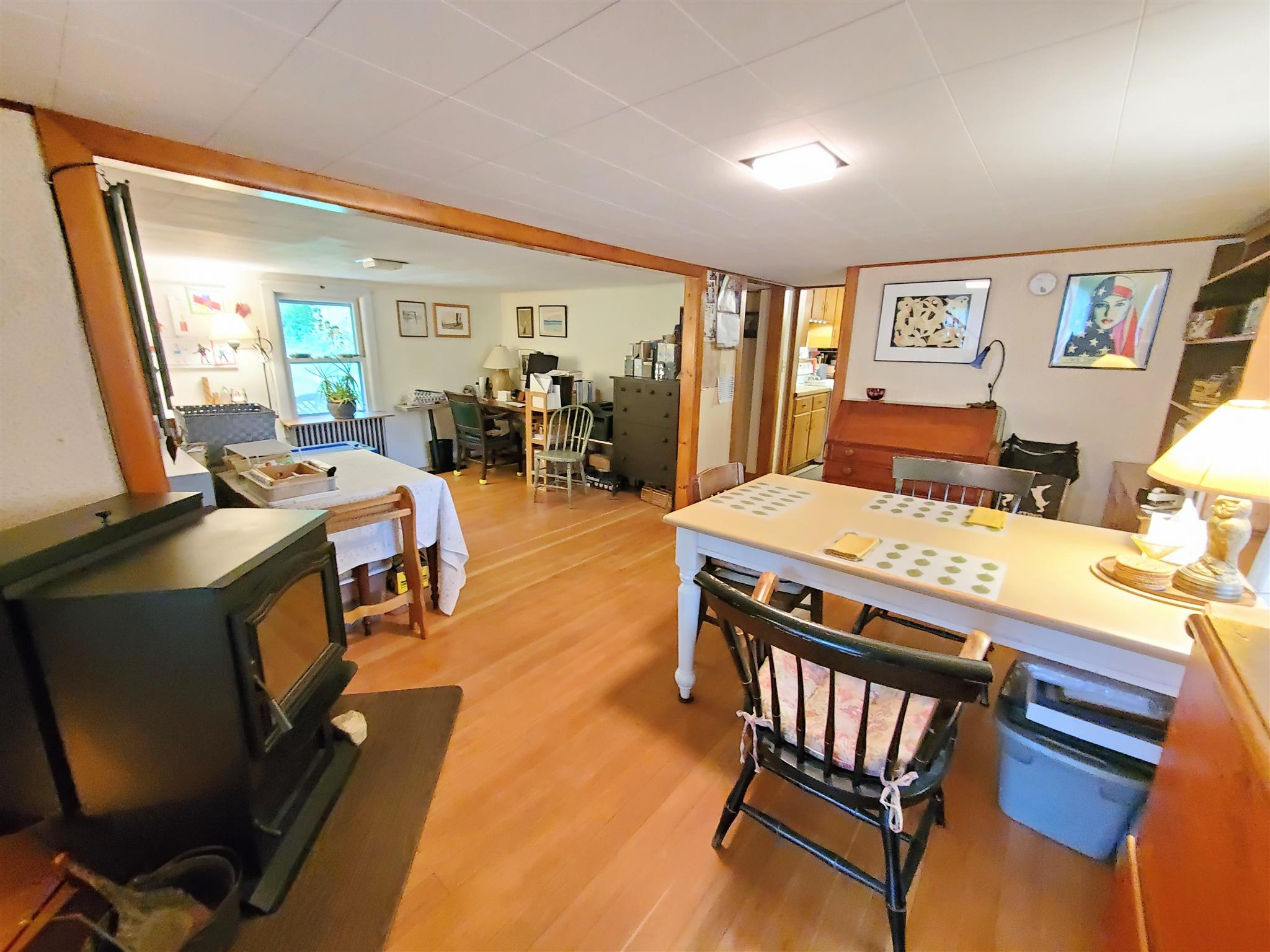 73 Sprague Brook Road Jacksonville, VT 05342 - Photo 22 of 27